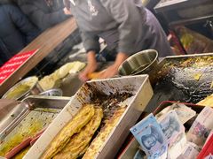 -老客满蛋饼(双塔市集店)