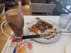 -新世界餐厅(万达店)