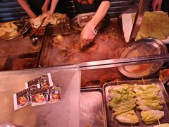 -明记牛杂(新马路分店)