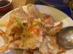 -金掌勺锅包肉(太原万达店)
