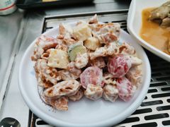 -呼吉牧蒙古烤肉·烧烤·小龙虾