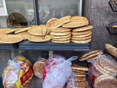 -阿布拉的馕(西北路店)