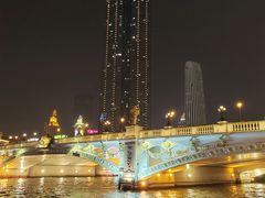 -海河游船(古文化街码头)