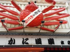 -蟹道乐(道顿堀本店)
