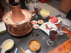 -南门涮肉(北洼路店)