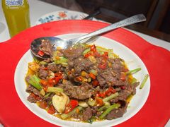 -匠熙小馆(崇文门店)