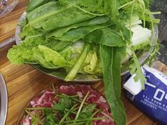 -笔记安顺夺夺粉火锅(龙湾万达店)