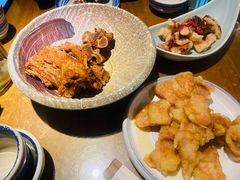 -95号酱骨·一块豆腐(展春园西路店)