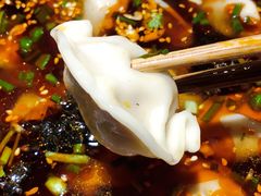-陕味食族油泼面(工商大学店)