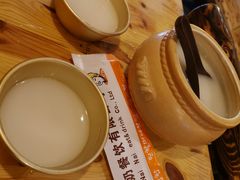 -元奶奶包饭(公新银浦店)