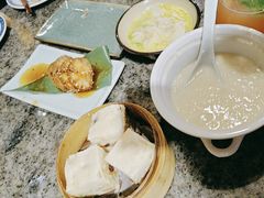 -南京大牌档(人民广场店)