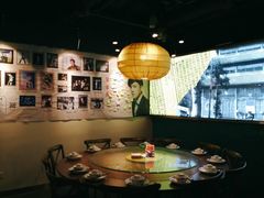 -杭百味·大众精选杭帮菜(西湖音乐喷泉店)