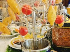 -郭靖内蒙菜·烤全羊·烧烤(望京旗舰店)