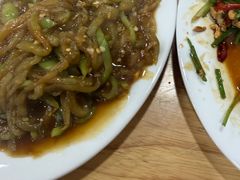 -姥家春饼店(漳州二路店)