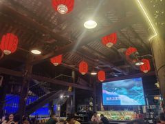 -鹅滋道(甘坑古镇店)