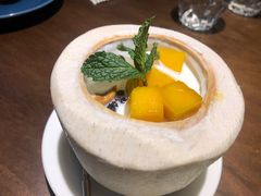-星叶·东南亚料理(宁波万象汇店)