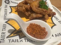 -太二酸菜鱼(宁波来福士店)
