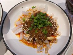 川北凉粉-渝信川菜(工体店)