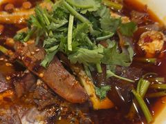 -易老妈蹄花.特色川菜(人民公园总店)