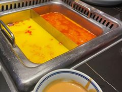 -大隐·成都火锅Bistro(合生麒麟新天地店)