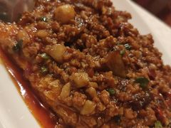 干烧鲳鱼-永兴餐厅(复兴中路店)
