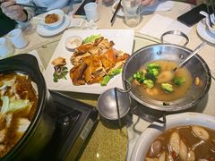 -百家班(花都店)