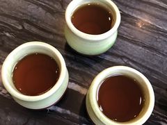 杨梅酒-美极鲜食坊(宝安南路店)