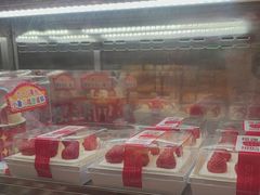 -味多美蛋糕(洋桥店)