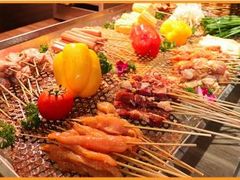 -万德诺富特酒店·自助餐厅(万德大厦店)