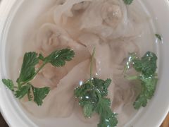 肉燕-大叔家福鼎小吃(十全街店)