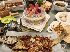 -胡家大厨(西三庄店)