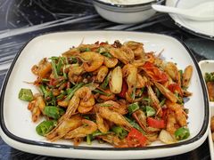 -姐妹农家菜(碧水华庭店)