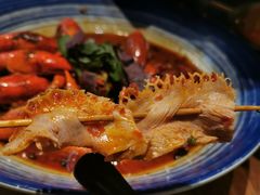-KAOTOWN烤堂•烧烤(海汇港店)