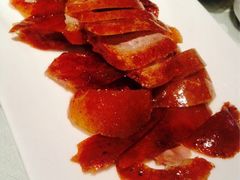 -湖庭壹品鸭王·传统北京烤鸭·别墅私房菜·庭院宵夜(江宁店)