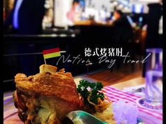 -PAULANER普拉那德国啤酒花园(千玺广场店)