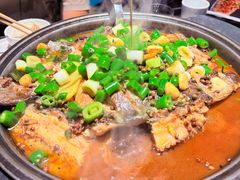 -辣尚瘾·烤鱼·新川菜(牡丹园直营店)