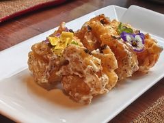 -花马天堂云南餐厅 Lost Heaven(外滩店)