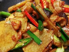 -树厨贵州菜(大十字店)