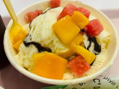 -梁子刨冰王&梁小糖(王顶堤店)