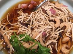 -小厨娘淮扬菜(清江苏宁广场店)