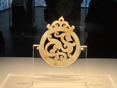 -北京大葆台遗址博物馆