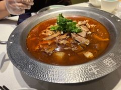 -古乐牛香鲜牛肉牛杂火锅(观前街店)