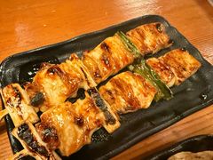 -鸟贵族(天王寺北口店)