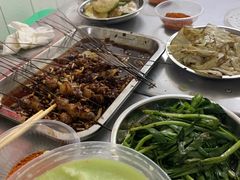-宋文成烤肉(白沙巷店)
