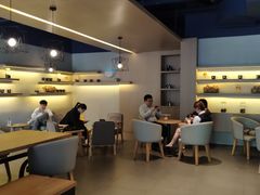 大堂-瑞幸咖啡(协信星光广场店)