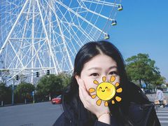 -南昌之星摩天轮