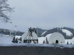 -长白山万达锦华套房酒店