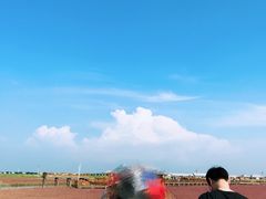 -红海滩国家风景廊道