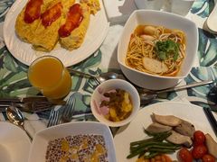 -新加坡文华东方酒店