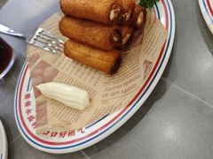 -永盛茶档·港式餐厅(桥北店)
